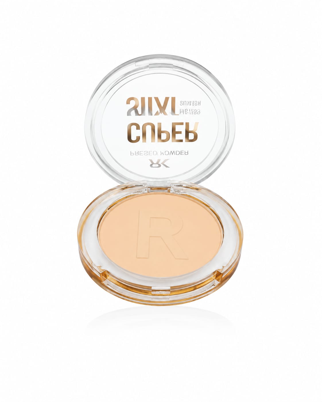 Polvo Compacto Super Stay 24hrs Ribia Beauty Ref RB2235