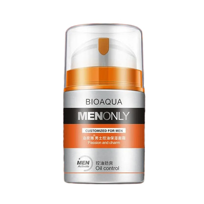 Serum Men Only – Bioaqua (EXCLUSIVO PARA HOMBRES)