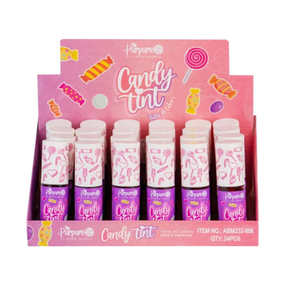 Tinta de Labios Candy Tint