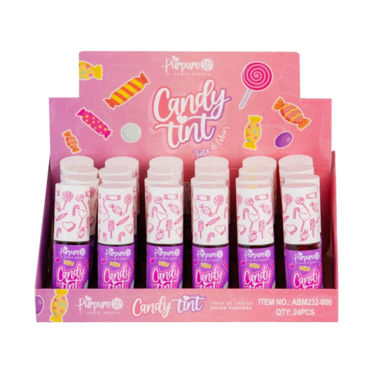 Tinta de Labios Candy Tint