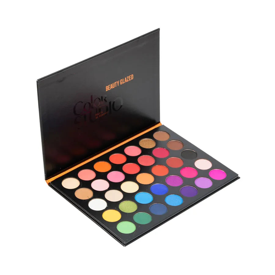 Sombra Color Studio Beauty Glazed