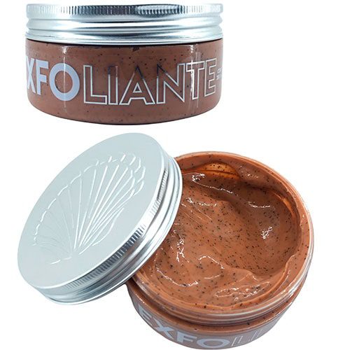 Exfoliante Corporal Piel De Oro