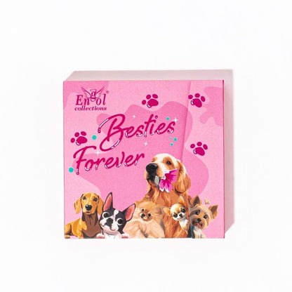 Paleta Engol Besties Forever