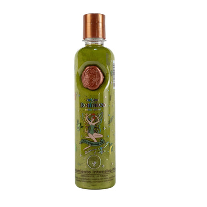 Ritual Botánico – Tratamiento Intensivo Plex 400 ml
