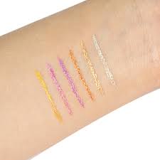 Delineadores Unicorn Pop Trendy - und