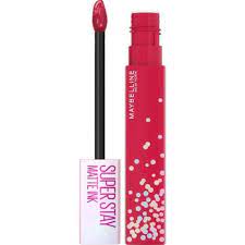 Maybelline SuperStay Matte Ink