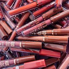 Labiales Qoiden – Rose Nude Look