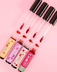 Tinta Fruticas – Trendy