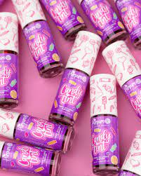 Tinta de Labios Candy Tint