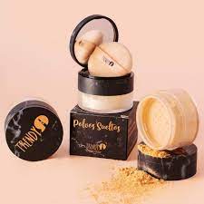 Polvos Sueltos Trendy