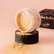 Polvos Sueltos Trendy