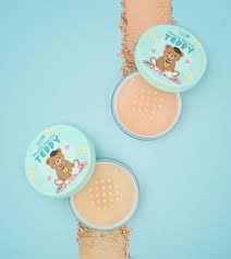 Polvos Sueltos Trendy Osito Teddy