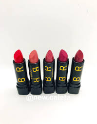 Labiales BR en Barra