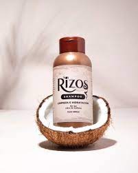 Shampoo Soy Rizos – Limpieza e Hidratación Sin Sulfatos