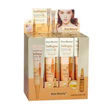 Rubor Líquido Magic Blusher con Colágeno – Kiss Beauty