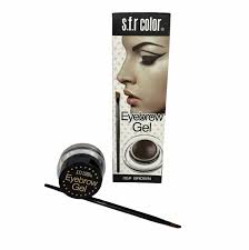 Betún para Cejas SFR Colors