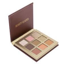 Sombra Truffle – Beauty Glazed