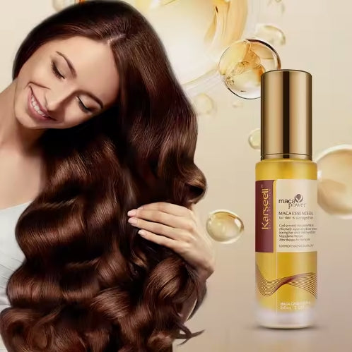 Aceite de Argán Capilar Profesional Karseell 50 ml