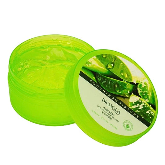 Mascarilla en Gel Hidratante Aloe Vera – Bioaqua