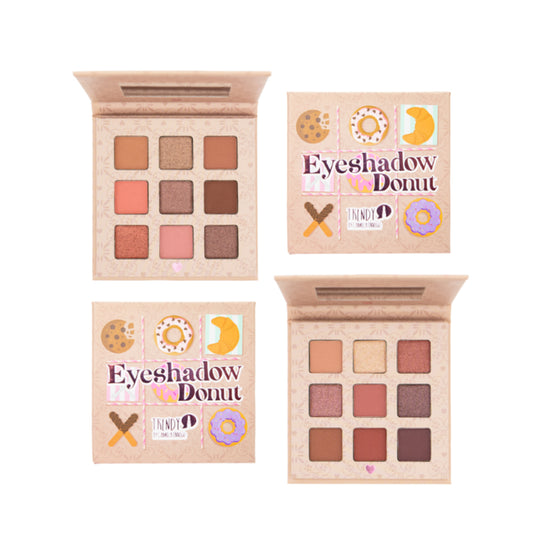 Sombra Donut – Trendy