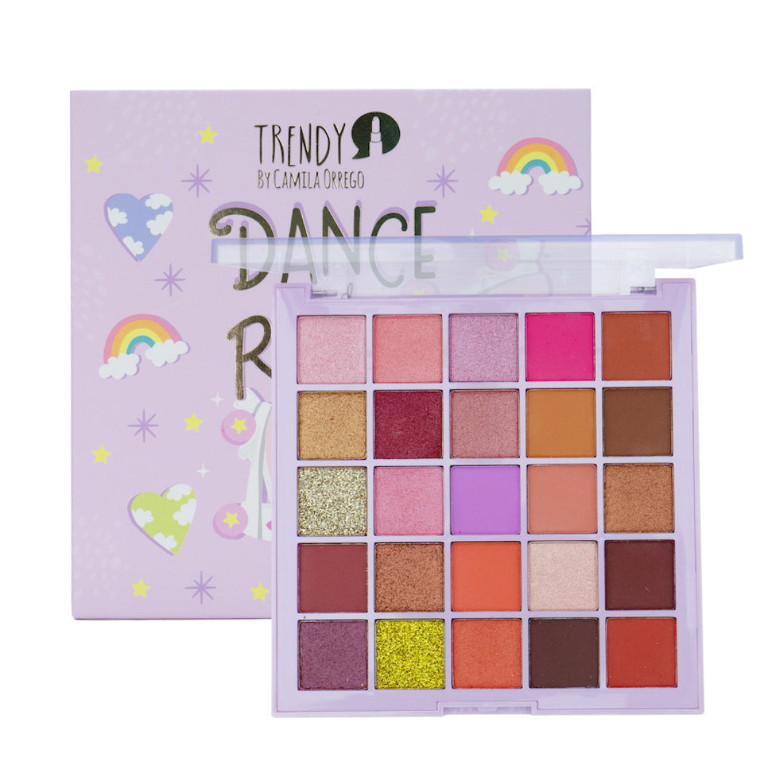 Sombra Dance Roller – Trendy