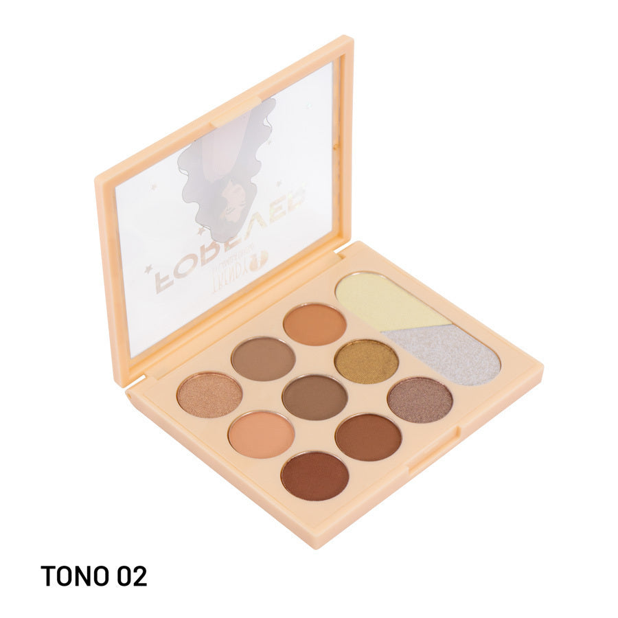 Sombra Forever – Trendy