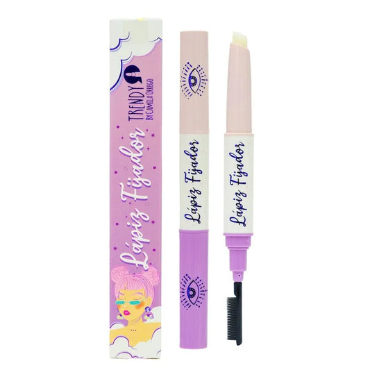 Lápiz Fijador De Cejas