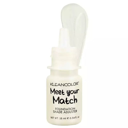 Igualadores de Maquillaje Meet Your Match – Kleancolor