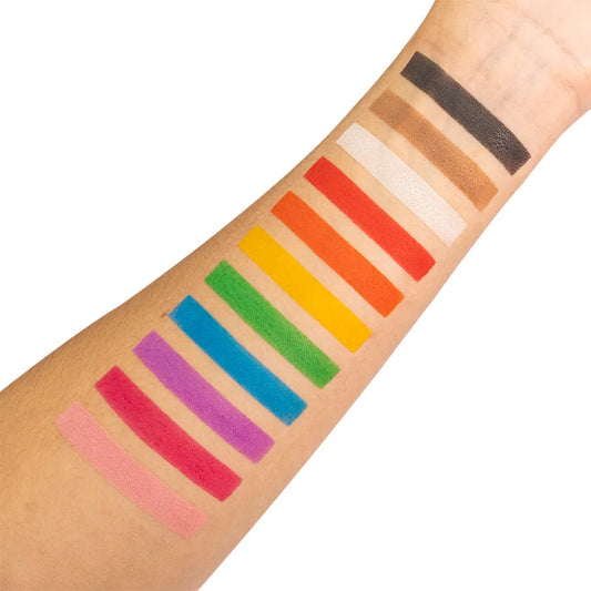 Sombra Color Studio Beauty Glazed