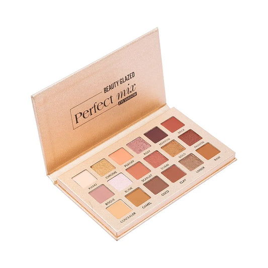 Sombra Perfixt de Beauty Glazed