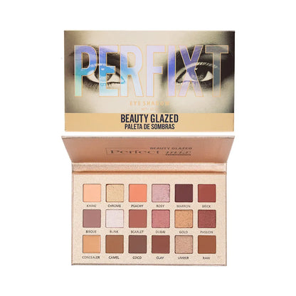Sombra Perfixt de Beauty Glazed