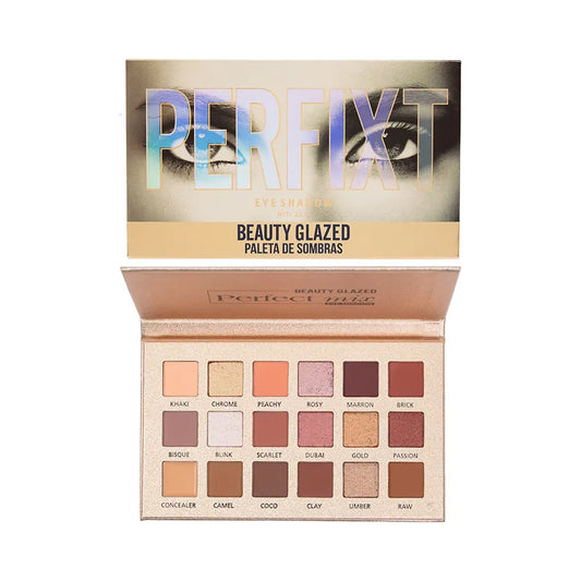 Sombra Perfixt de Beauty Glazed