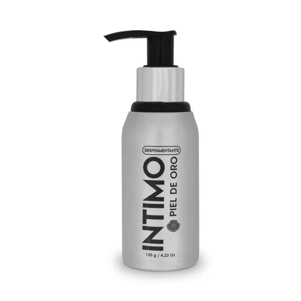 Despigmentante Intimo Piel De Oro 120 Ml